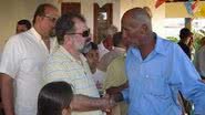 Imagem Morre ex-prefeito de Itiruçu