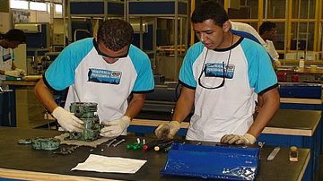 Imagem Fies deve ser estendido ao ensino técnico