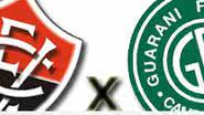 Imagem Vencedores da promoção Vitória x Guarani