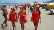 Imagem Campanha pela saúde da pele volta a Salvador