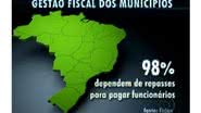 Imagem Prefeituras baianas gastam mal o dinheiro do contribuinte
