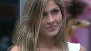 Imagem Namoradeira do BBB12 é eliminada com 66% dos votos