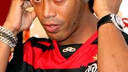 Imagem Assis garante permanência de R10 no Flamengo