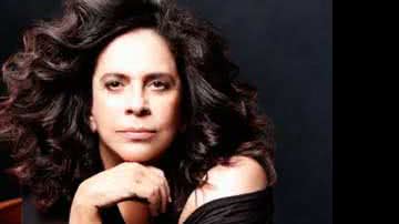 Imagem Gal Costa animará a festa de Santo Amaro