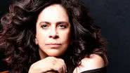 Imagem Gal Costa animará a festa de Santo Amaro