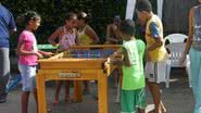 Imagem Pernambués e Rio Sena recebem projeto Ruas de Lazer