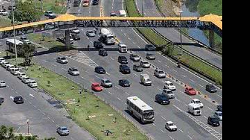 Imagem Câmara discute mobilidade urbana para a Copa