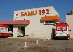 Imagem Encerradas inscrições do Samu