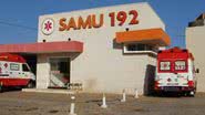 Imagem Encerradas inscrições do Samu
