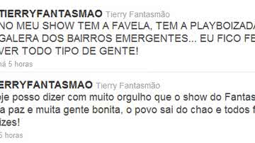 Imagem Os Havaianos vai invadir o Menina Linda Fest 3
