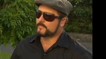 Imagem Líder da Estakazero lamenta incidente com amigo