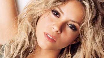 Imagem Shakira estaria sendo chantageada por ex-funcionário