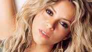 Imagem Shakira estaria sendo chantageada por ex-funcionário