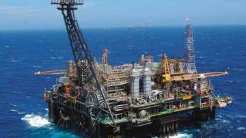 Imagem Petrobras anuncia nova descoberta no pré-sal da Bacia de Campos
