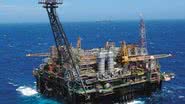 Imagem Petrobras anuncia nova descoberta no pré-sal da Bacia de Campos