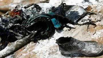 Imagem Morre segundo soldador queimado em explosão