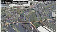 Imagem Novamente semáforos apresentam problemas em Salvador
