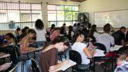 Imagem Vestibular da Uesb começa neste domingo