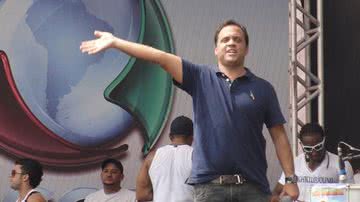 Imagem Se Liga Bocão em Feira de Santana reúne 15 mil pessoas