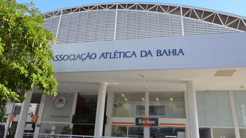 Imagem Sócios denunciam venda obscura da Associação Atlética da Bahia
