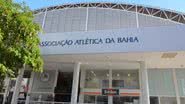 Imagem Sócios denunciam venda obscura da Associação Atlética da Bahia