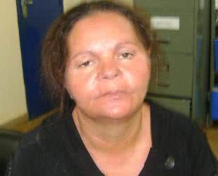 Imagem Mulher confessa ter assassinado filha do vereador de Lapão