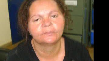 Imagem Mulher confessa ter assassinado filha do vereador de Lapão