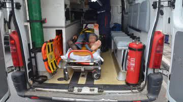 Imagem Mulher é assassinada e homem é baleado no Pelourinho