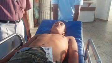 Imagem Acusado de matar PM é executado em Itabuna