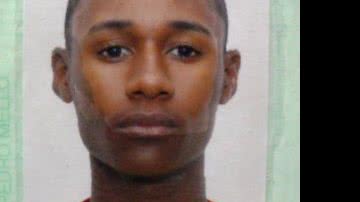 Imagem Jovem morre em acidente de moto