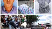 Imagem Policial Militar é executado em Feira de Santana