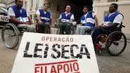 Imagem Lei Seca é tema de audiências públicas no STF