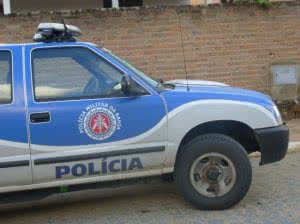 Imagem Homem é encontrado morto em Feira de Santana