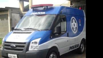 Imagem Jovem morre em acidente na BA-503