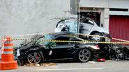 Imagem Justiça bloqueia bens de dono de Porsche