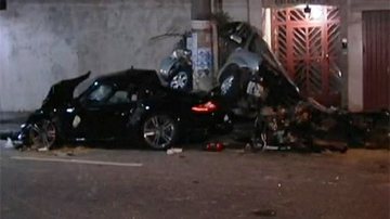 Imagem Engenheiro que matou advogada baiana prestou depoimento