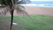 Imagem Criança e adolescente se afogam na praia da Paciência, Rio Vermelho 