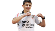 Imagem Corinthians pode ter estreia de meia contra o Bahia