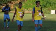 Imagem Bahia com mudanças para encarar o Galo
