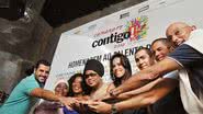 Imagem Camarote da Contigo! terá shows especiais no Carnaval 
