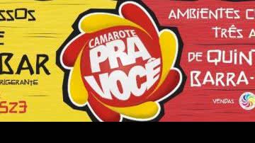 Imagem Bocão News fecha parceria com o Grupo Notável e camarote Pra Você