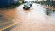 Imagem Chuva intensa pode deixar motoristas no prejuízo
