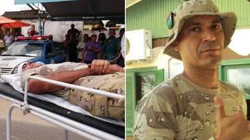 Imagem Militar morto no interior será sepultado em Salvador
