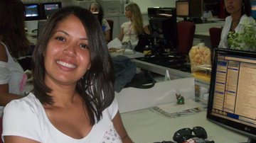 Imagem Jornalista da Rede Record morre em acidente de ônibus