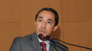 Imagem Deputado Yulo Oiticica no Pacto pela Vida