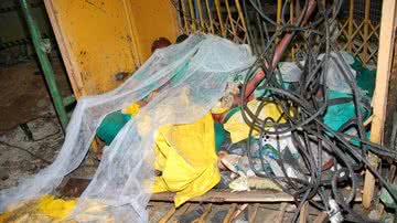 Imagem Mortes no elevador: Justiça nega liminar do MP 