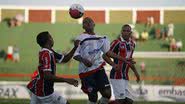Imagem Promoção: Bahia x Bahia de Feira