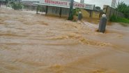 Imagem Brasil pode ter risco de enchente quase 90% maior até 2100