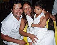 Imagem Filho de candidato a vereador morre em acidente na BR-101