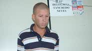 Imagem Homem é preso por se masturbar em ônibus